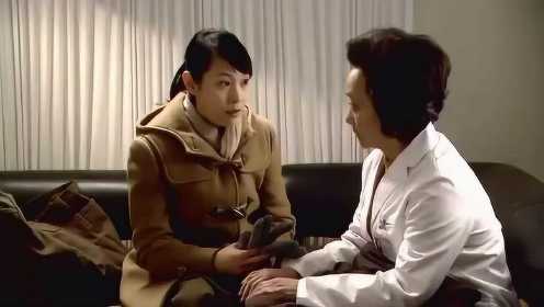 妈妈说给刘若英找了老中医，刘若英却说自己没戏