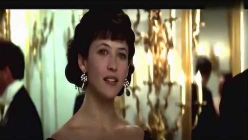 苏菲 玛索饰演的《安娜 卡列尼娜》绝对是永恒的经典！