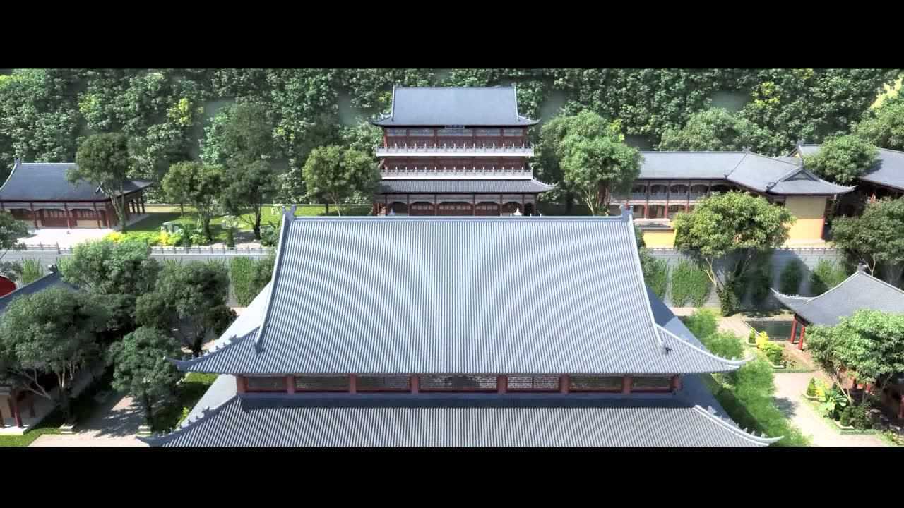 石佛寺地宫篇_腾讯视频