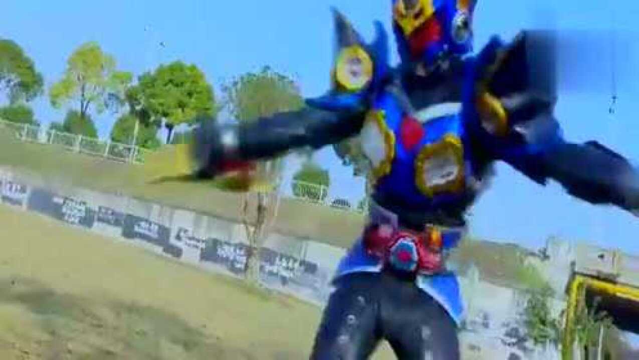 铠甲勇士:天蝠将埃戈士,执掌空中部队_腾讯视频