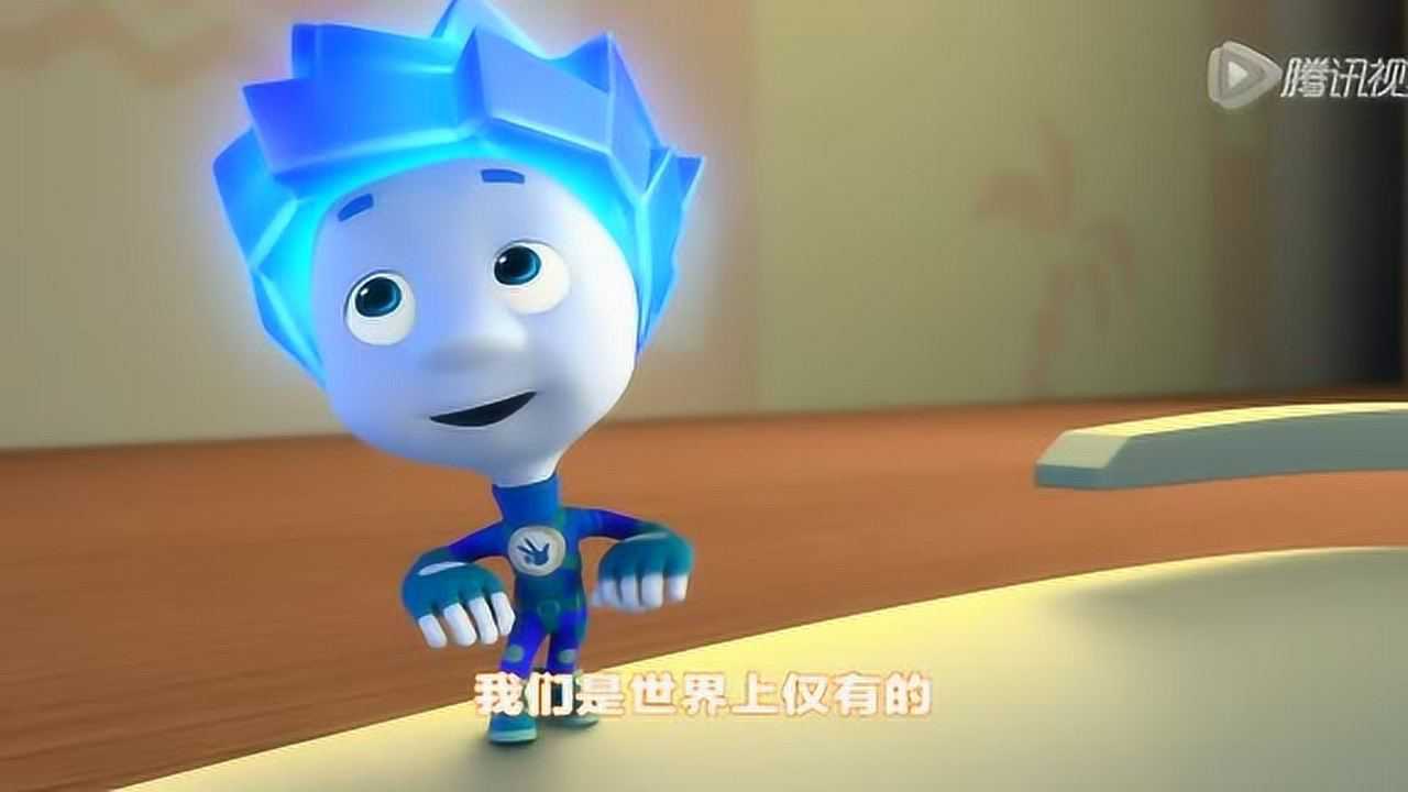 螺丝钉小诺吉姆和螺丝钉是朋友你不觉得很酷吗