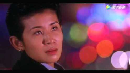 《古惑仔洪兴十三妹》你可以搂下我吗，十三妹主动出击！