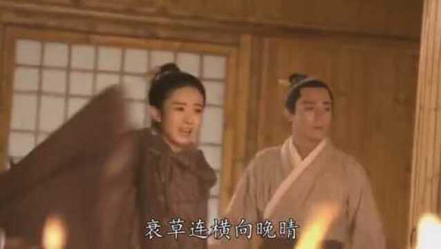 伤感歌曲!一首《第三十八年夏至》闭上眼睛听,太伤感了