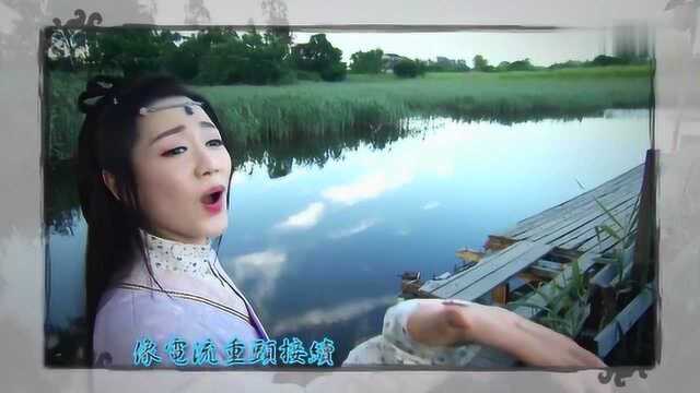 林师杰爱是无尽,《翻生武林》电视剧主题曲!