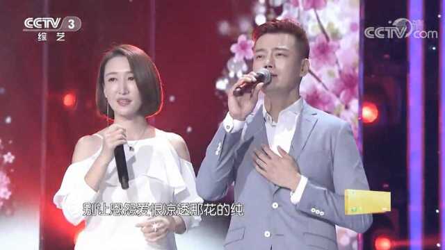 《凉凉》演唱:宋宁、李丞峰