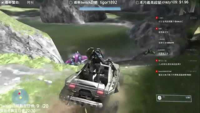 《Halo 3光晕3》EP07 星盟