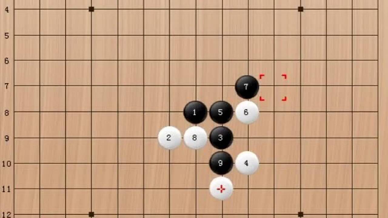 五子棋活二眠三是什么不知道就太亏了