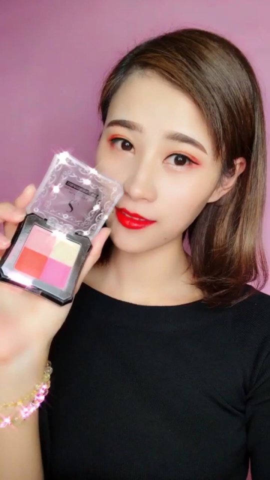 能让你一整天都拥有好气色