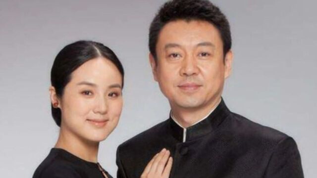 前新闻主播杨柳,终于找到知心爱人,更偏爱女儿