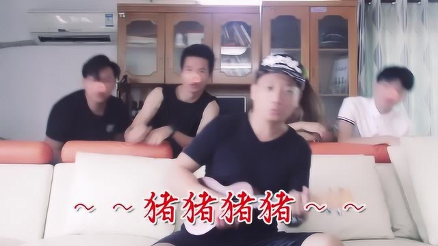 湛江歌手李柏霖 方言歌曲《三十几岁鲁雅没房》