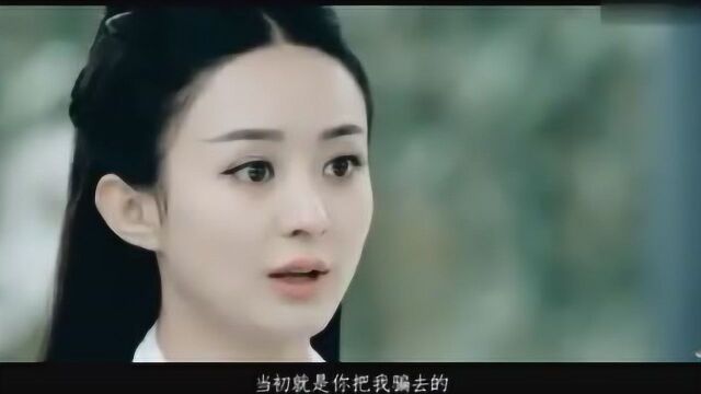 看杨幂赵丽颖关晓彤刘诗诗等人主演的新版 欢天喜地七仙女