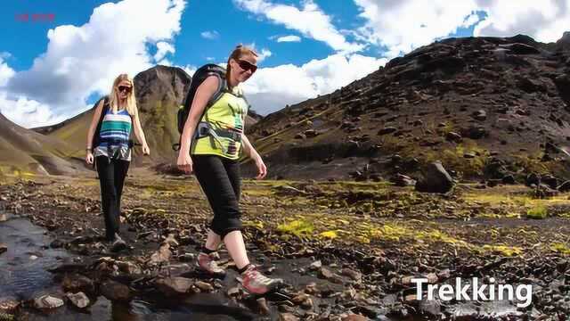 吴栋说跑步:如何选择登山鞋