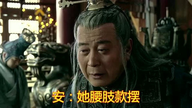 安九演唱歌曲《贪欢》反复听过,如此打动人心