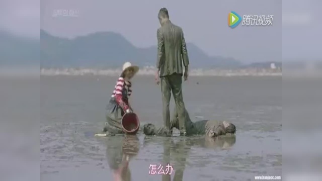 《嫉妒的化身》娜丽巧妙的用章鱼躲过了正元的质问