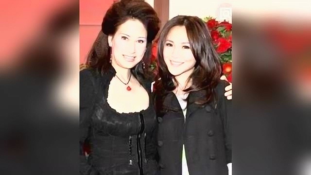 65岁的华语殿堂级歌后甄妮,夫亡35年未嫁,一秘密保守25年