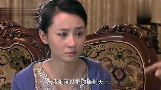 《青春不言败》送上门的美女不敢接纳,刘立淇看清了财迷父子