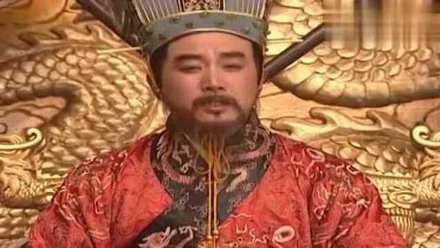 武松单臂擒方腊出家为僧 赏钱十万贯封为清忠祖师