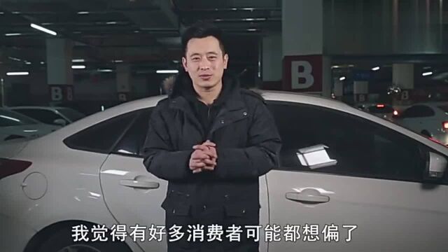 现在很多新车座椅都有座椅加热,为什么没有座椅通风?这才是真相