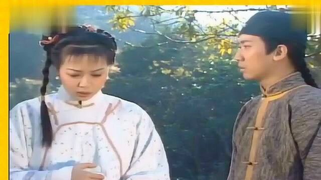 电视剧《状王宋世杰》主题歌《神奇事》,陈小春演唱