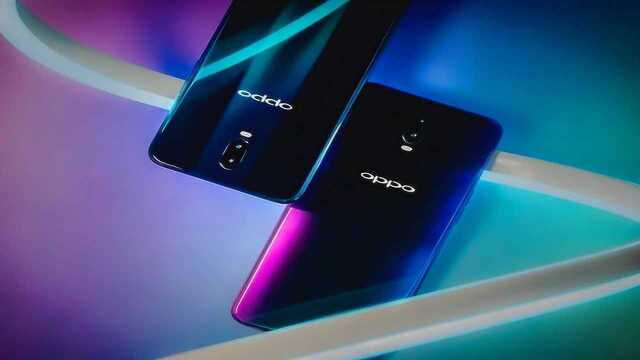 OPPO 海外市场发力!新机RX17 Pro将于11.11发布,售价4700元