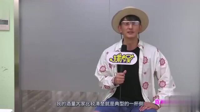 梁大维:细节能表现出一个演员的灵魂!