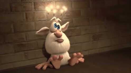 为了关灯布巴想尽了办法？最后找来了这东西终于解决！