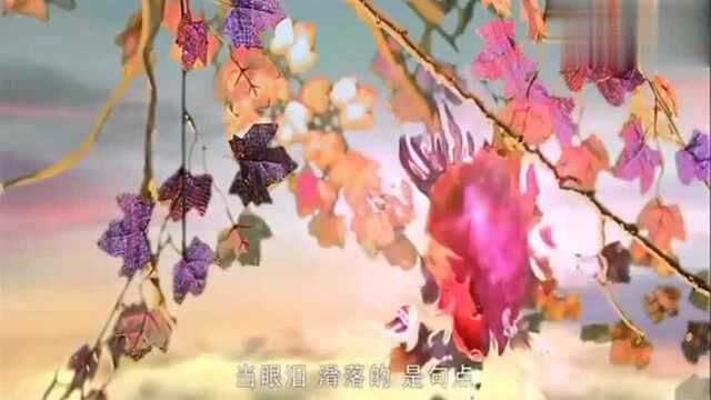 盘点古装神话仙侠剧中的仙子杨幂:《仙剑》夕瑶