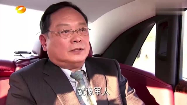 我家有喜:林英雄的父亲给木喜钱,以此让木喜消失,这行为太伤人