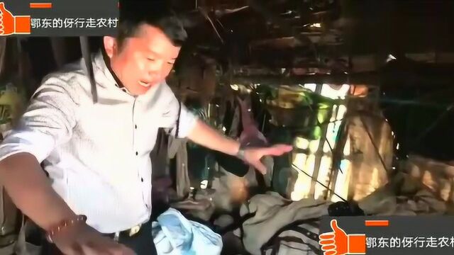 万能男神王哥董事长下乡扶贫,感恩有你,把慈善发扬下去!