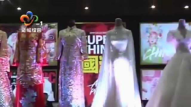 中国婚博会武汉冬季展开展