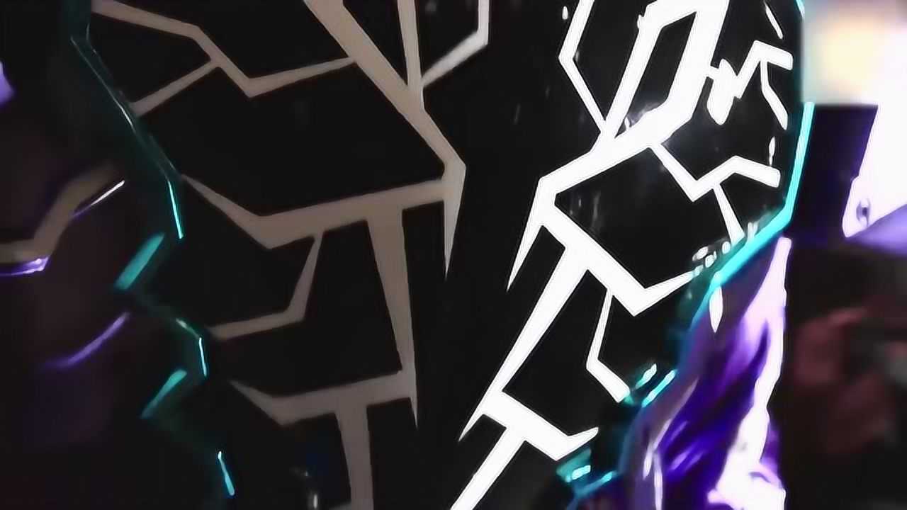 假面骑士build四骑鳄霸帅气登场下集战兔又要被揍了