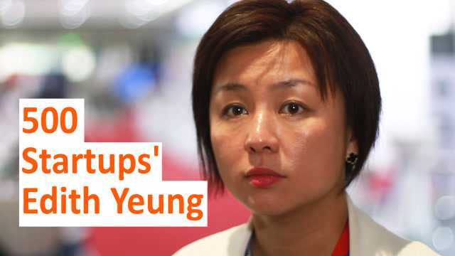 VC Edith Yeung: The upshot of China ICO rules