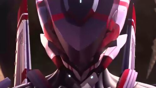 纳米核心：异能战士大战纳米尖兵，诺瓦喷怒暴走