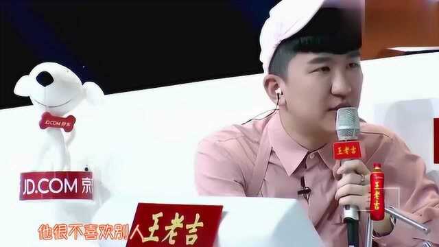 陈嘉杰为证明自己不是周杰伦,演唱《背对背拥抱》,真的好听