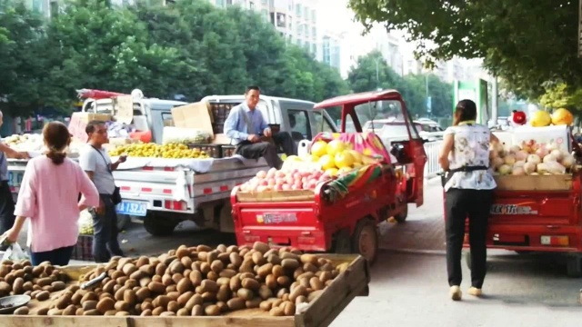 这3个小成本创业项目,非常适合农村做!目前做的人还不多!