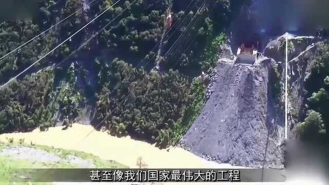 四川目前建一超级工程,耗资664亿元,真的是造福四川老百姓!