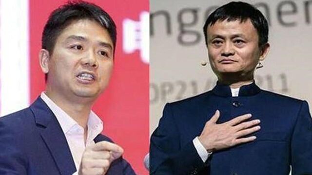 刘强东和马云又互斗?继支付宝相互保后,刘强东正式出手!