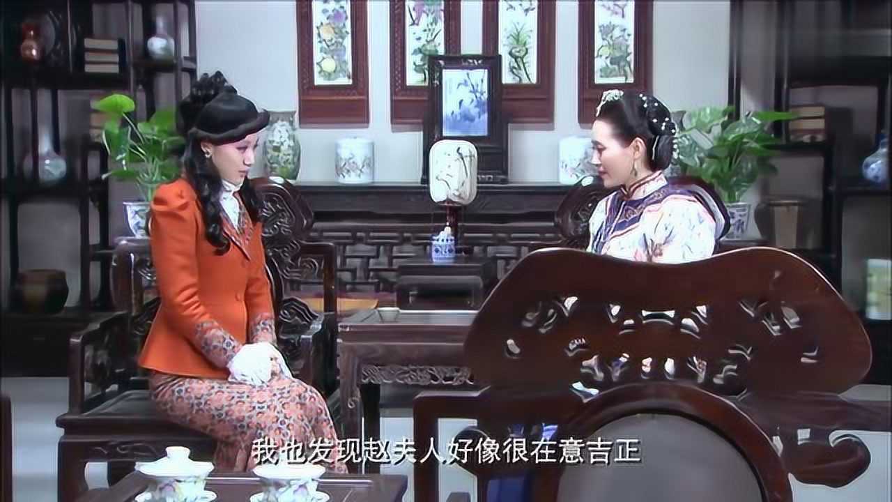 深宅1927工人来黔家贯闹事陈尊雅宣布茶叶基地归县公署管理