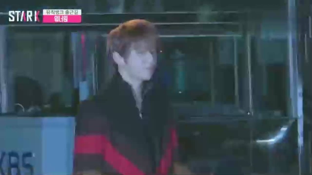 181130 Wanna One 音乐银行 上班