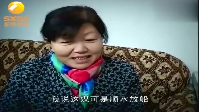 慈母一夜之间变恶娘,等病倒说出实情后,全家人哭成一片