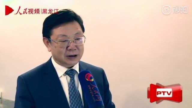 黑龙江省人大代表秦恩亭