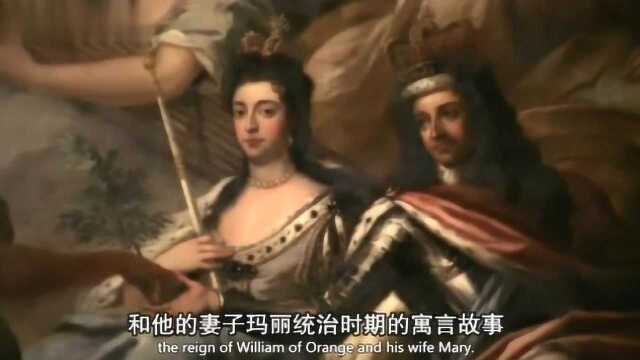 英国全史:太阳神阿波罗并未庇护天主教中的太阳之王!