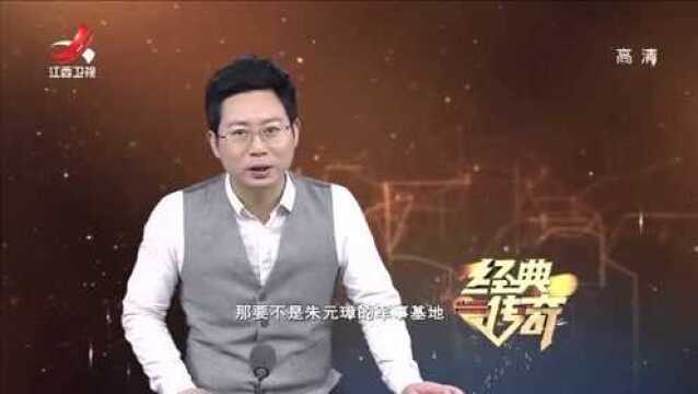 大型汉代墓葬群竟不是葬人所用,而是九江王英布的兵器库