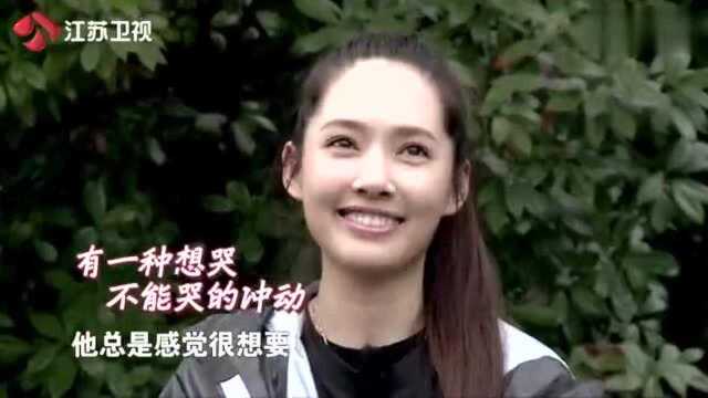 向佐表白郭碧婷《最美的时光》收官 向佐JackyHeung