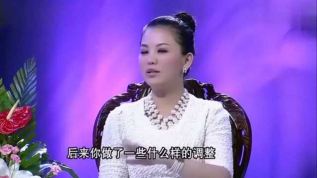 芭蕾公主侯宏澜放弃中央芭蕾舞团首席之位,她成立自己的工作室