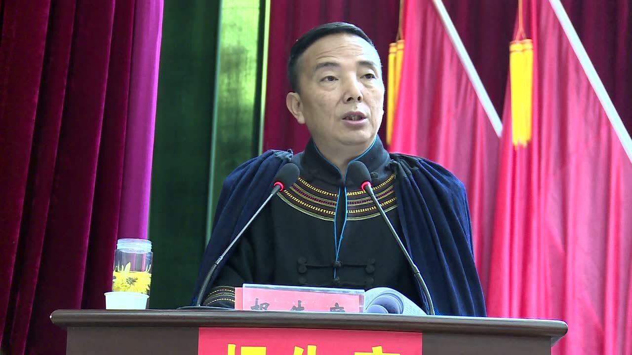 杨开华视频的