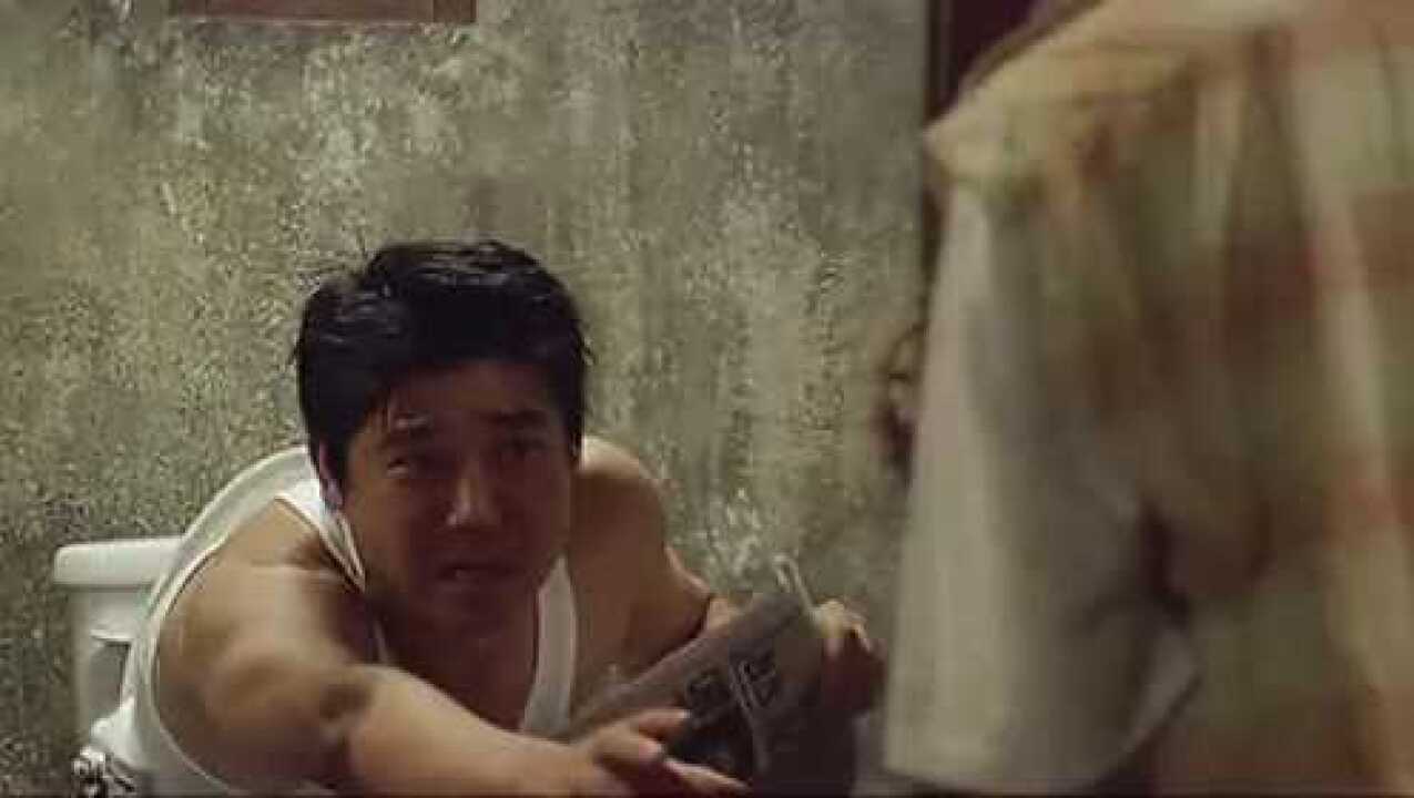 一番街的奇迹：女主爸爸病情严重，请来大叔来帮忙