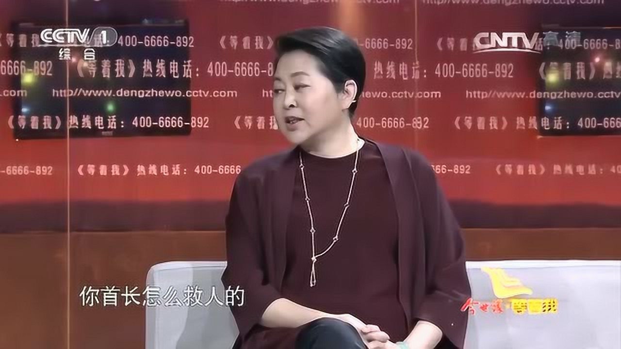 肖楚荣:血肉之躯,军人本色,首长替我挡炮弹,让我深受鼓舞