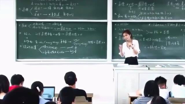 复旦大学陈果经典语录,什么叫内心的价值取向你知道吗?