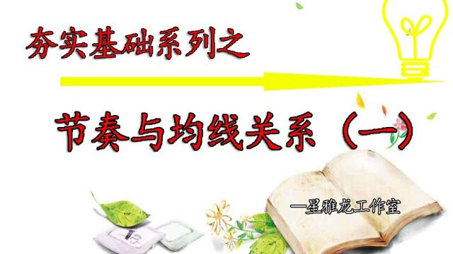 MA均线在股票期货交易中的滞后性如何解决?星雅龙工作室